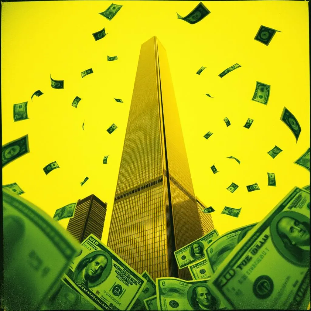 Money Moves