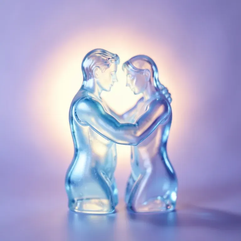 Impossible love