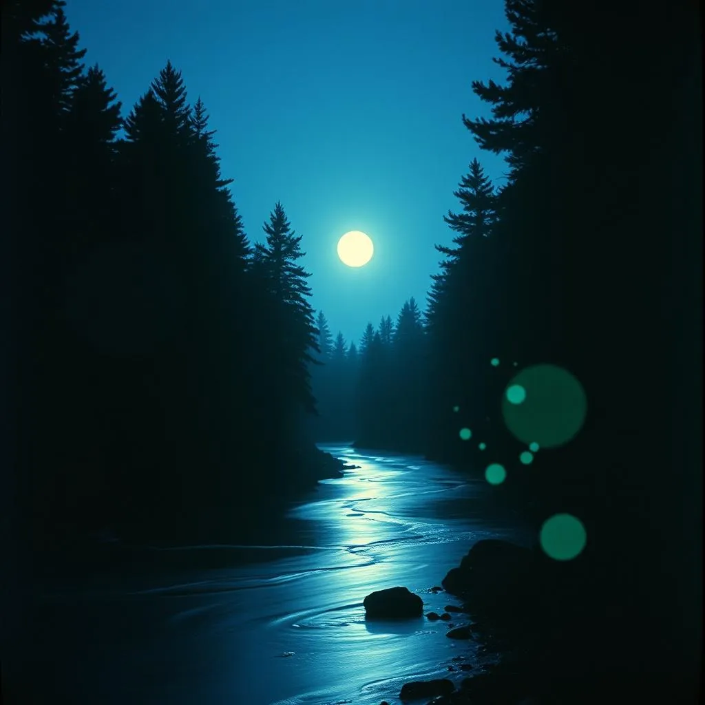 My Moonlight