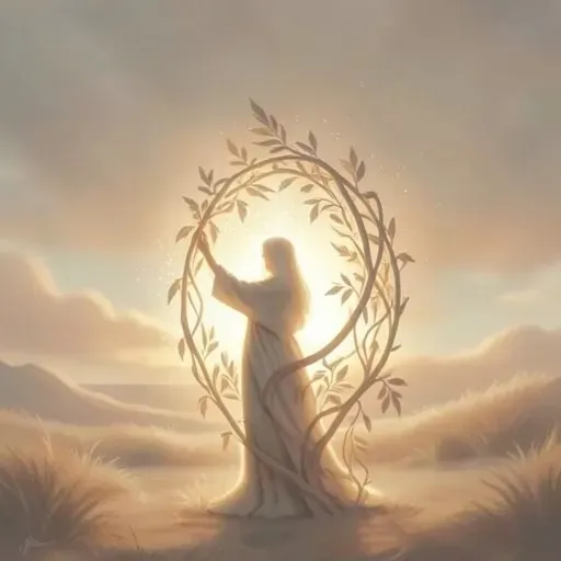 Covered in Glory