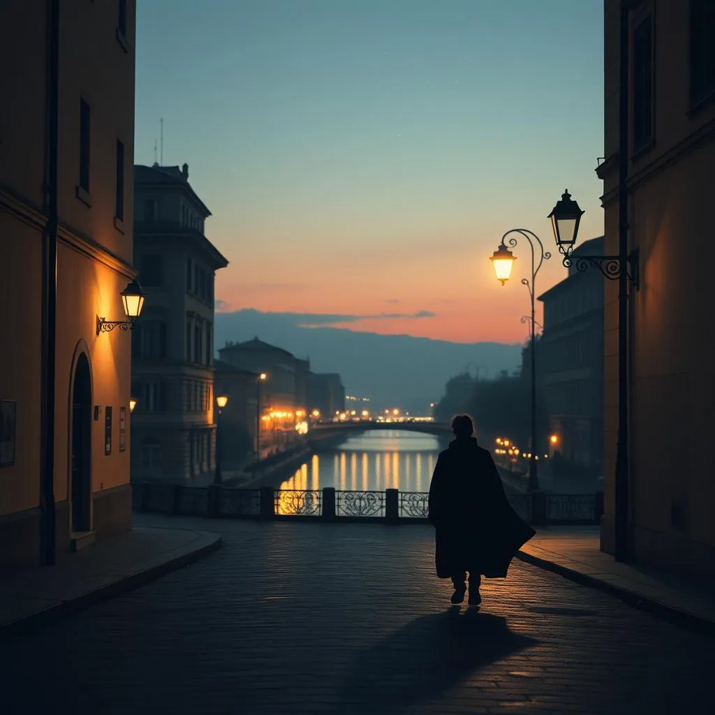 Bella De Roma