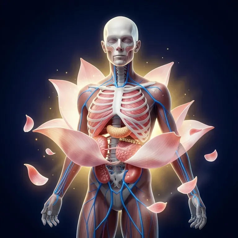 Anatomia - Conceitos anatômicos