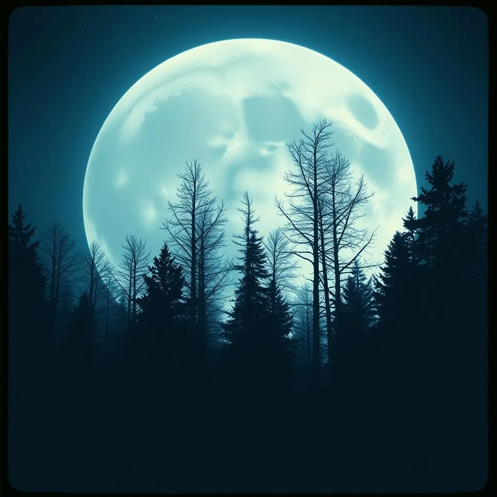 Silent dreams
