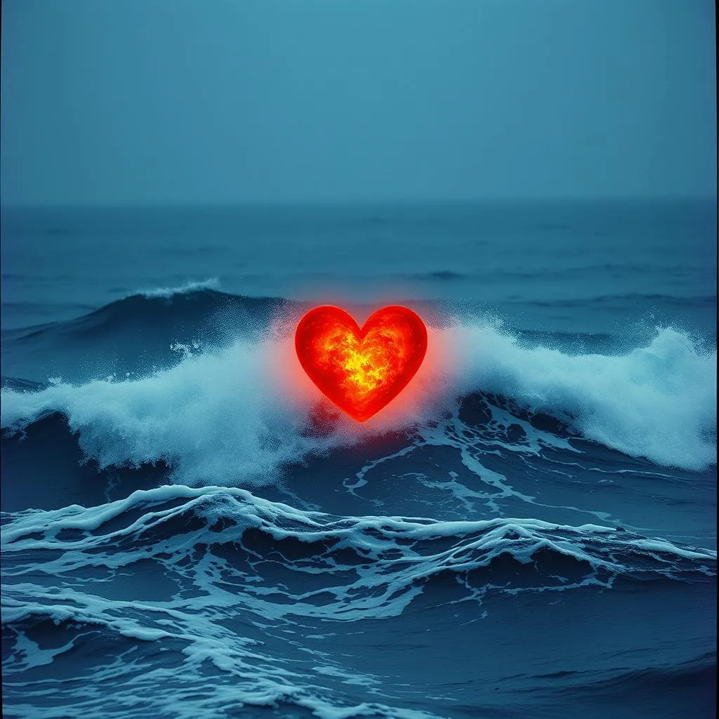 Heart of Mine