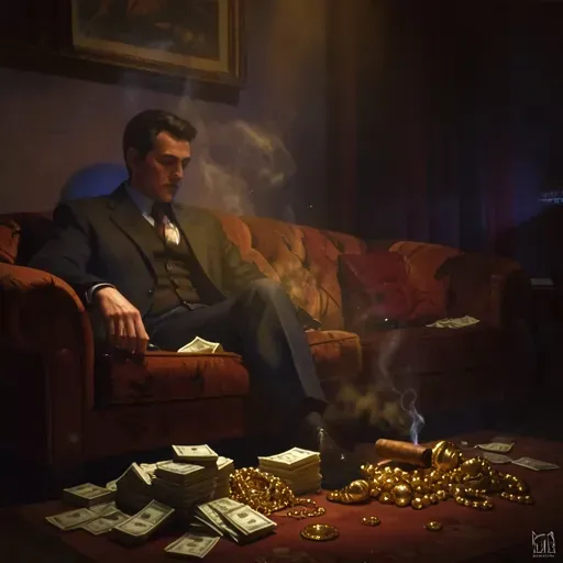 Money