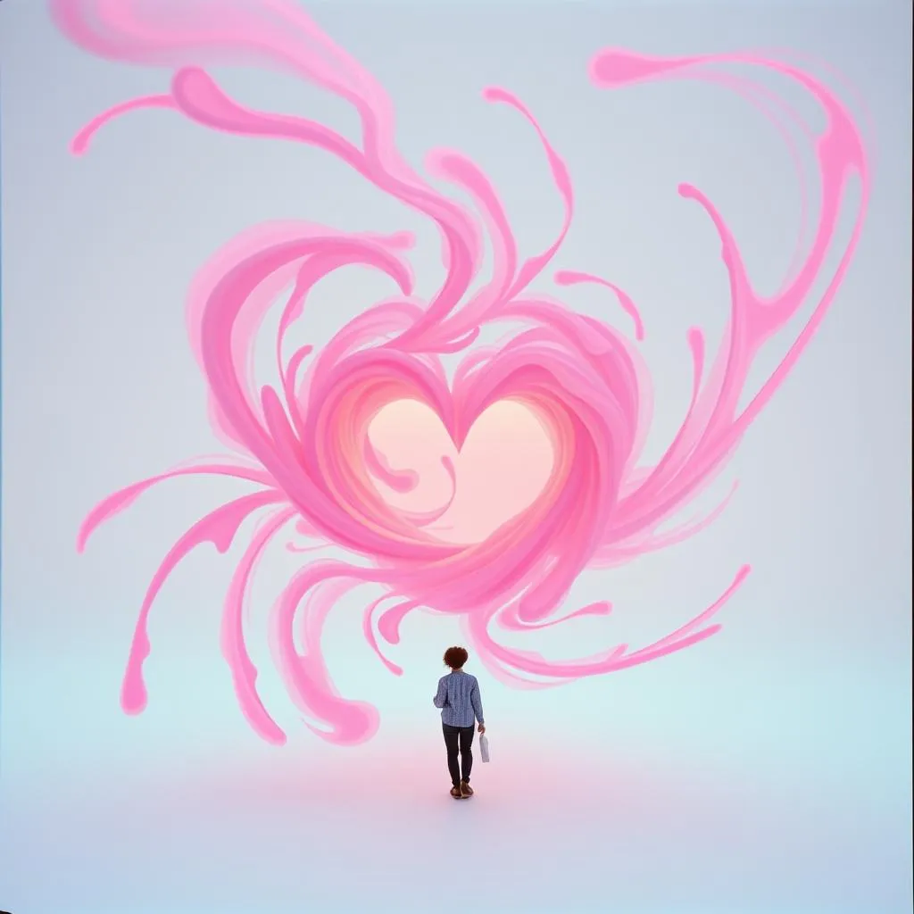 Wild Heartbeat