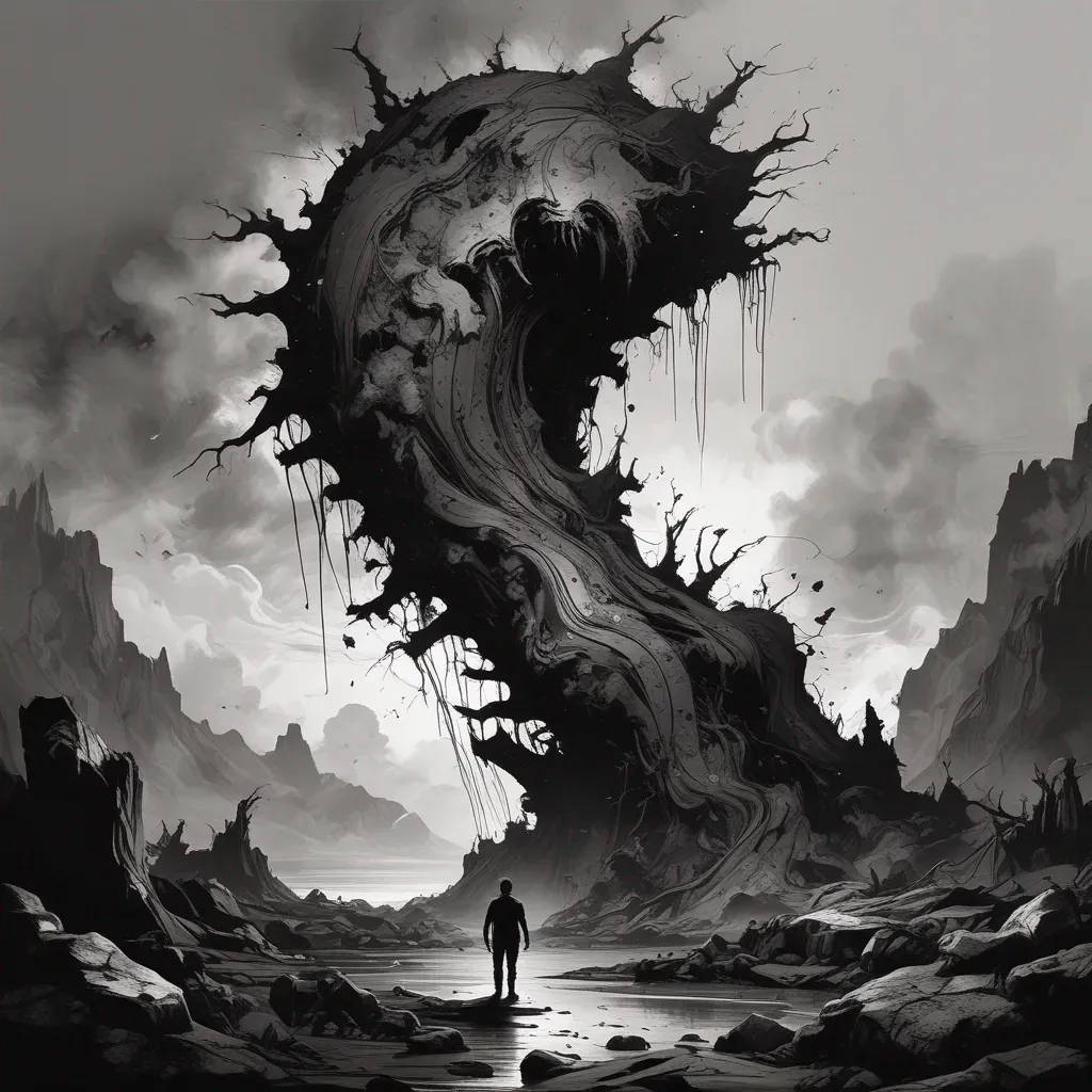 The Abyss Within