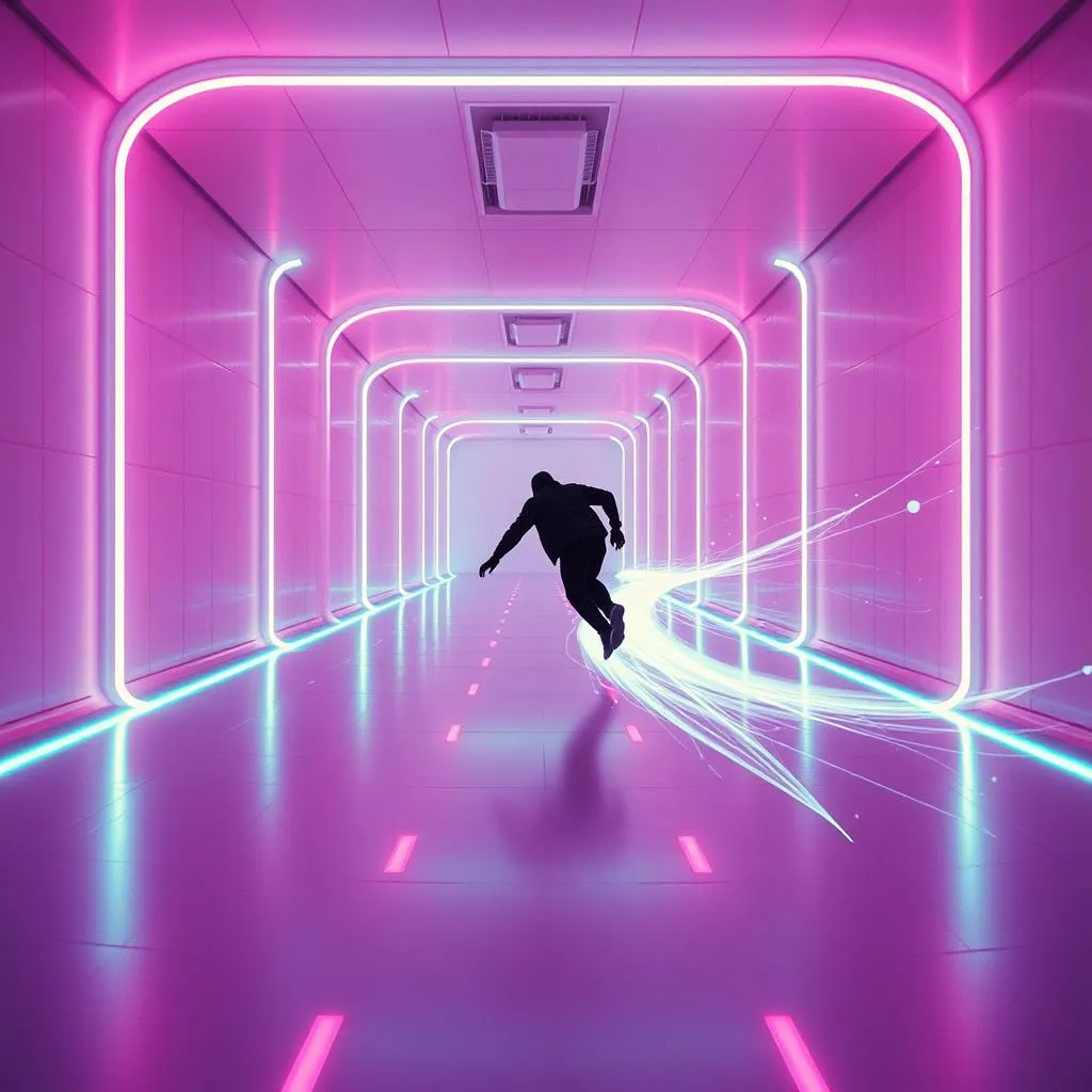 Push and Jump