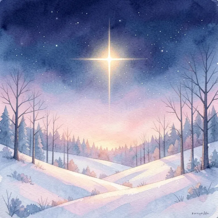 Under The North Star