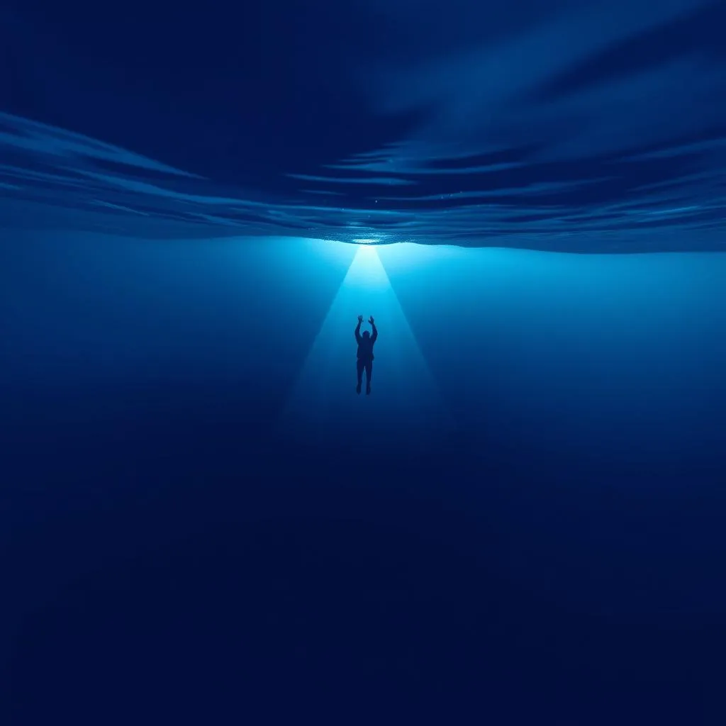 Heavy Blue Gospel