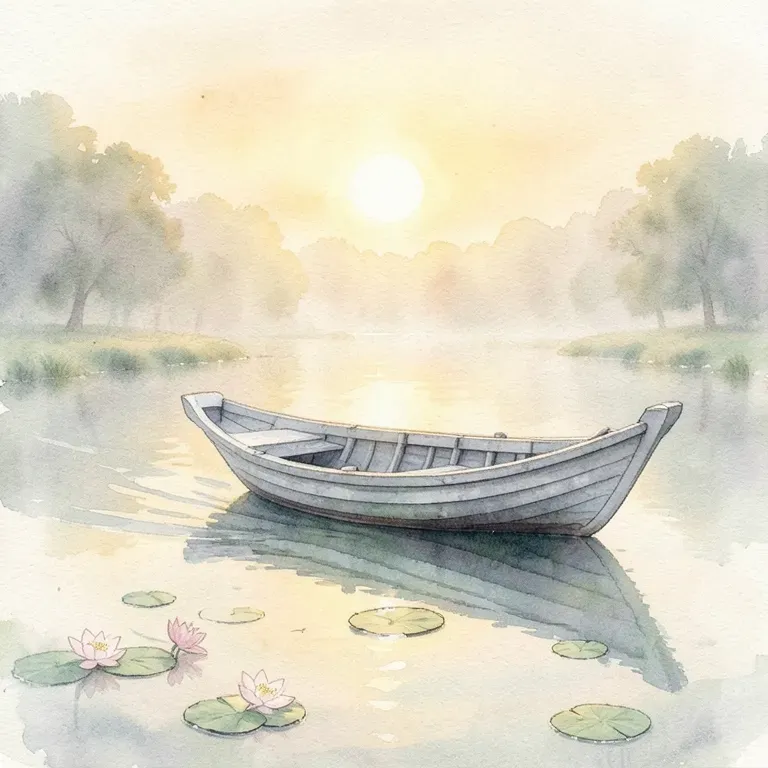 Rivers of love