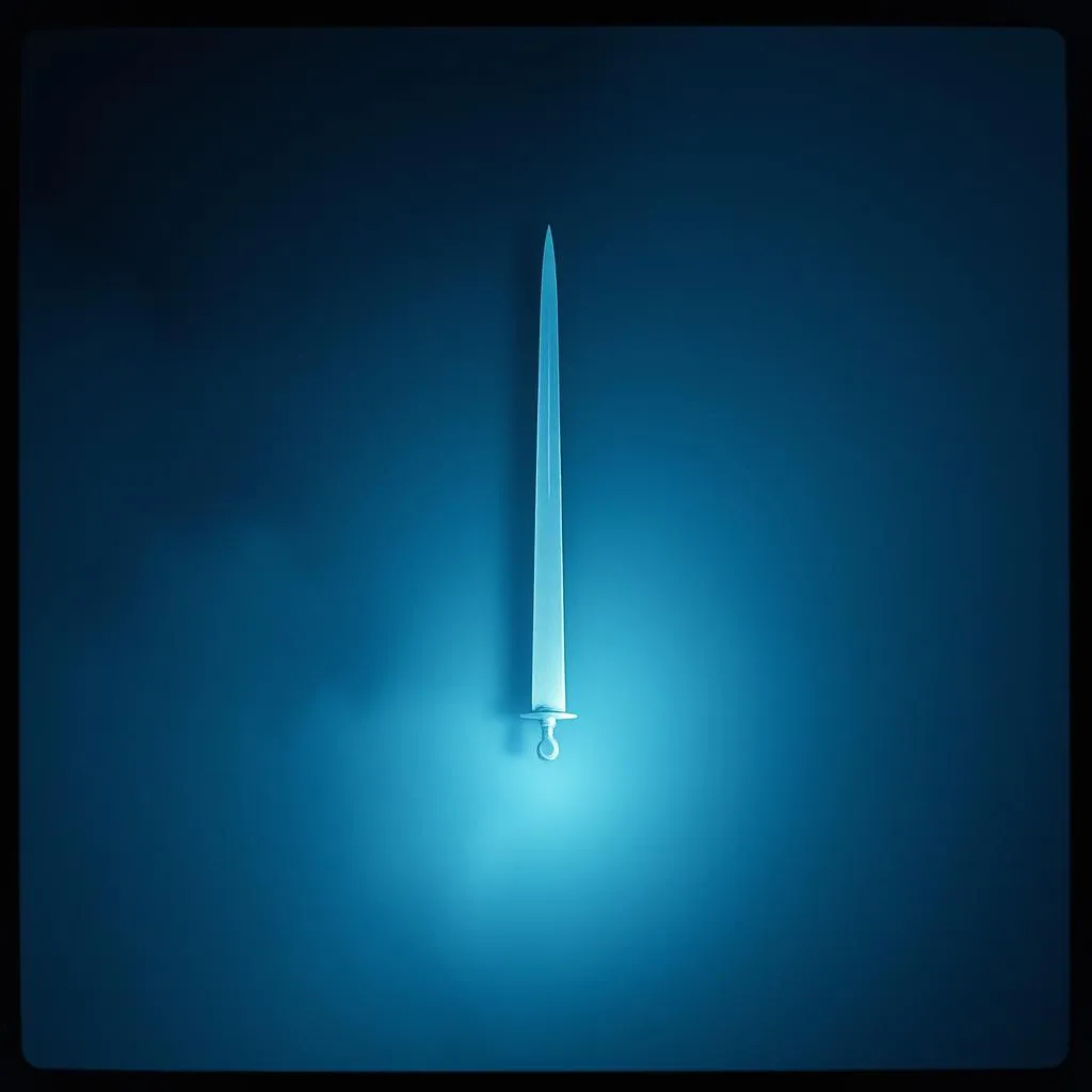 Dark Blade