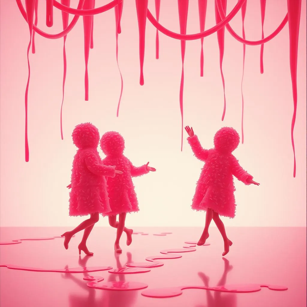 Candy Pop