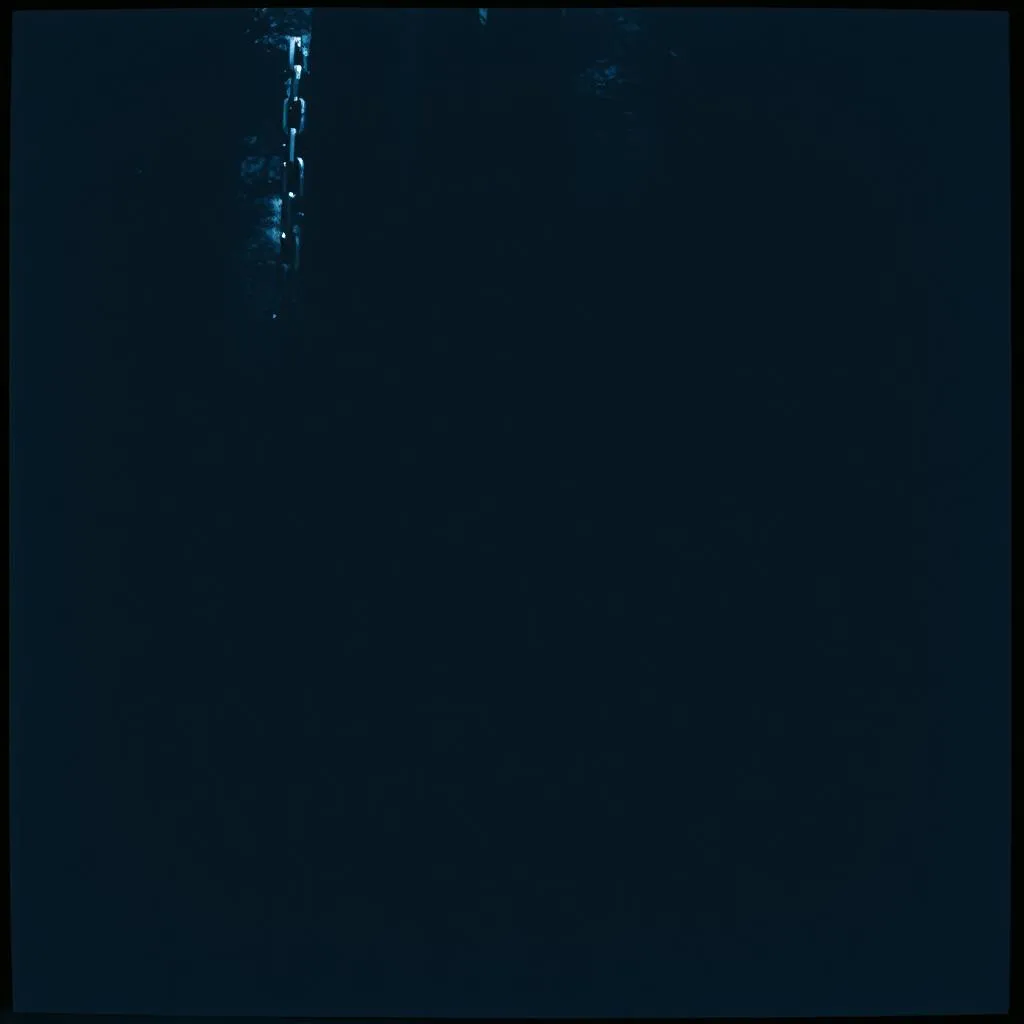 Chains of Silence