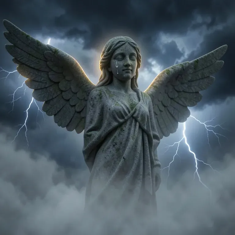 Lacrimosa of the Fallen Sky