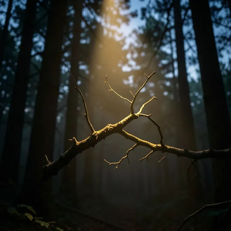 Shadows and Light
