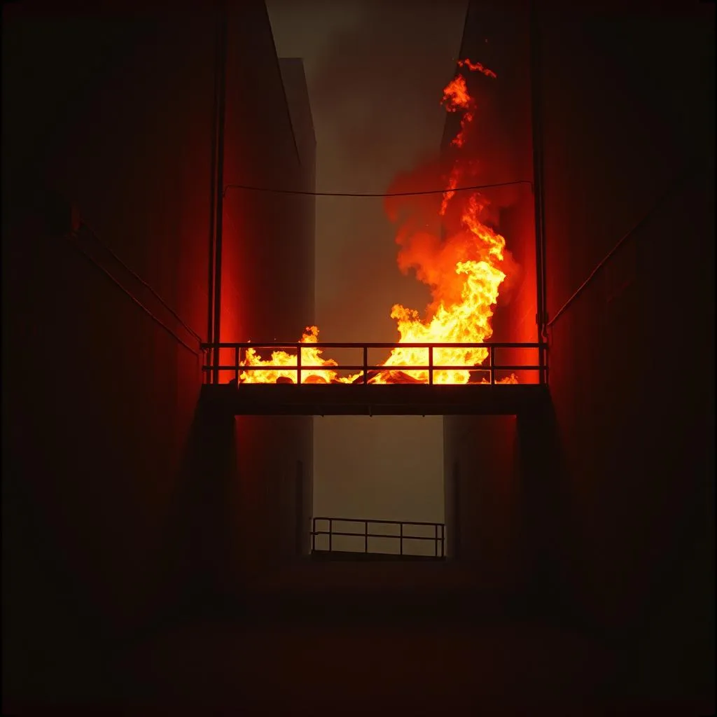 Gaslight