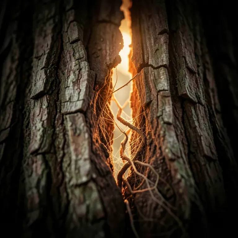 Inner Abys