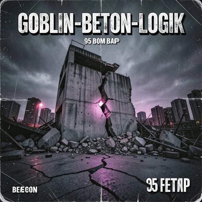 GOBLIN-BETON-LOGIK