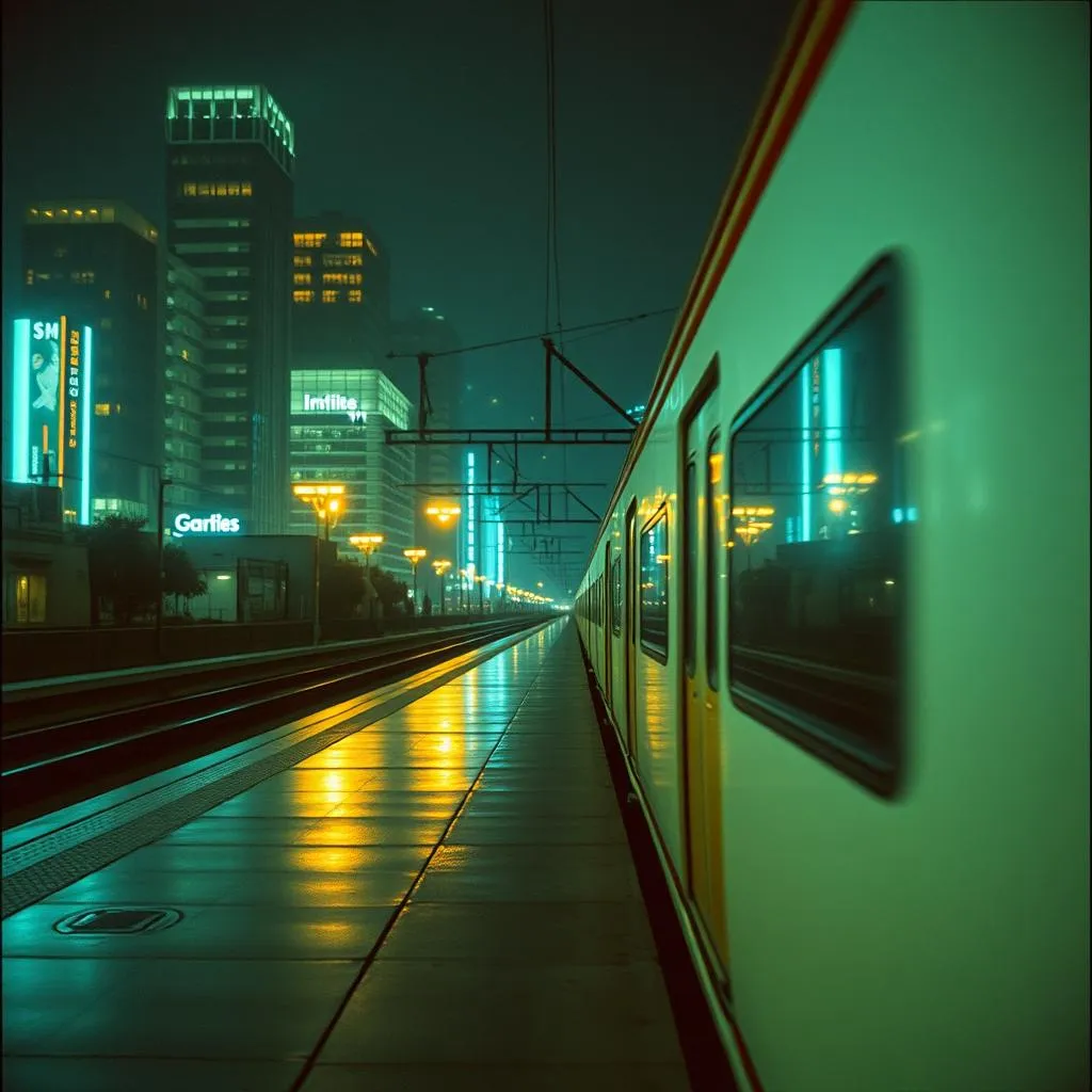 Train