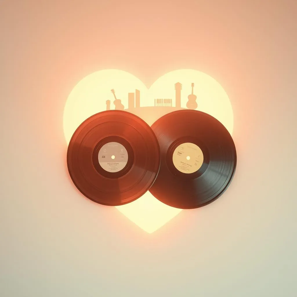 All I need is you