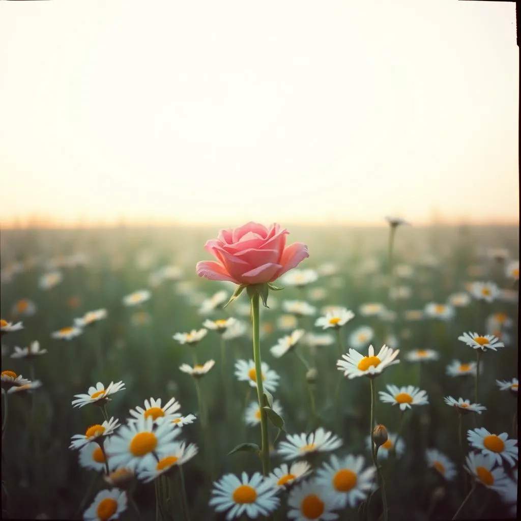 Daisy Girl