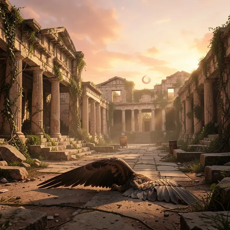 Echoes of Empire