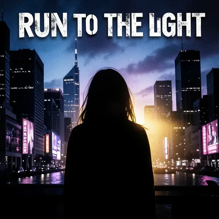 Run to the Light