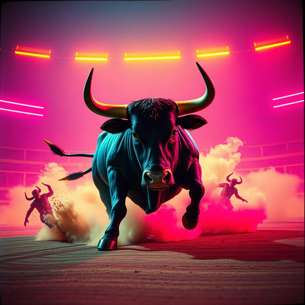 Toro Bravo