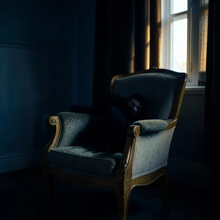The Chair