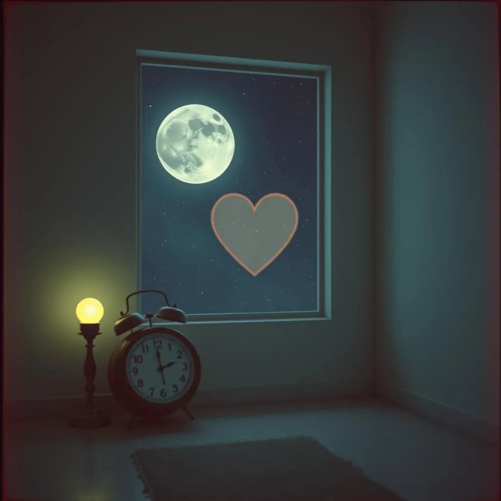 Ecos del amor perdido