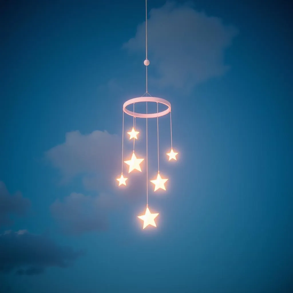 Dreamland Melody