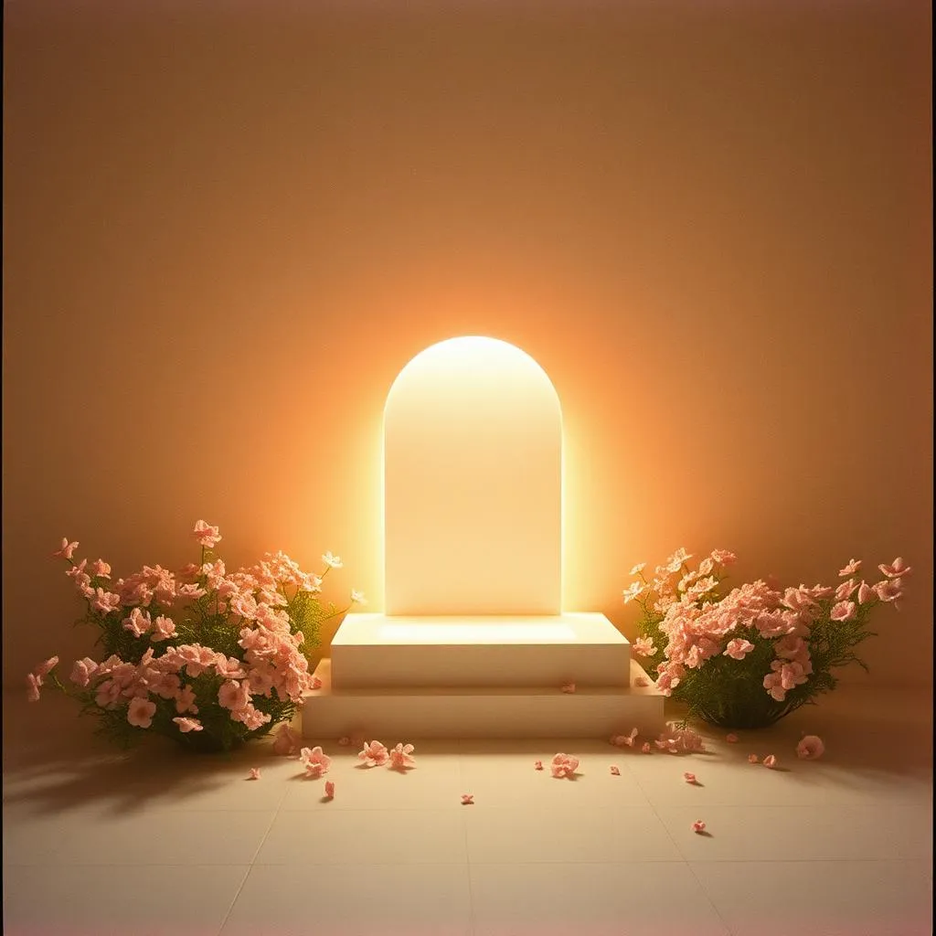 Faith Unshaken
