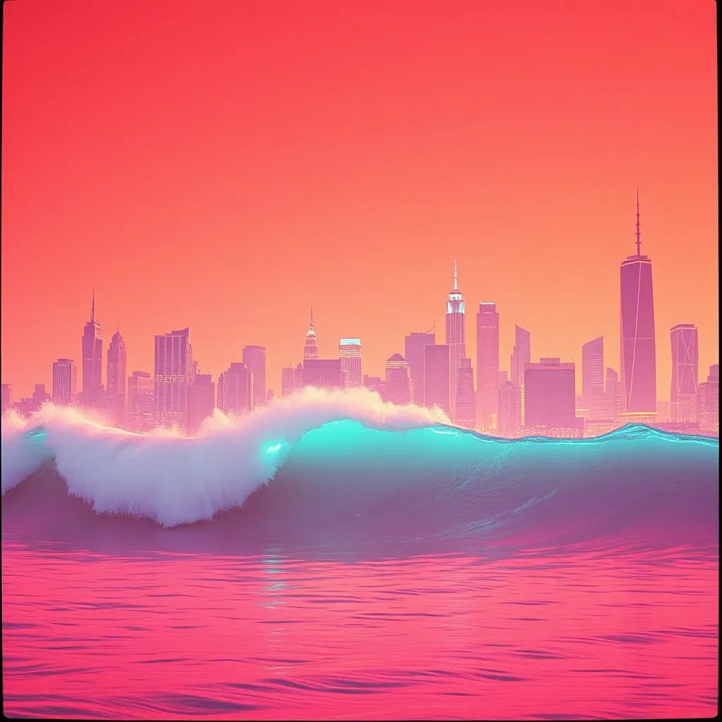 Luminous Pulse