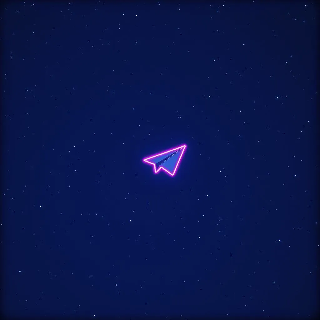 Dream in Neon