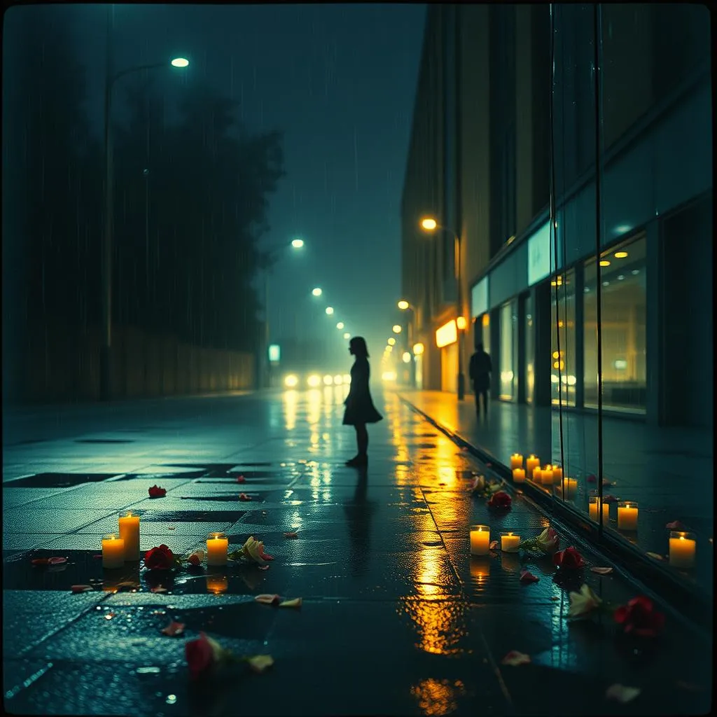 In der Nacht deiner Hochzeit