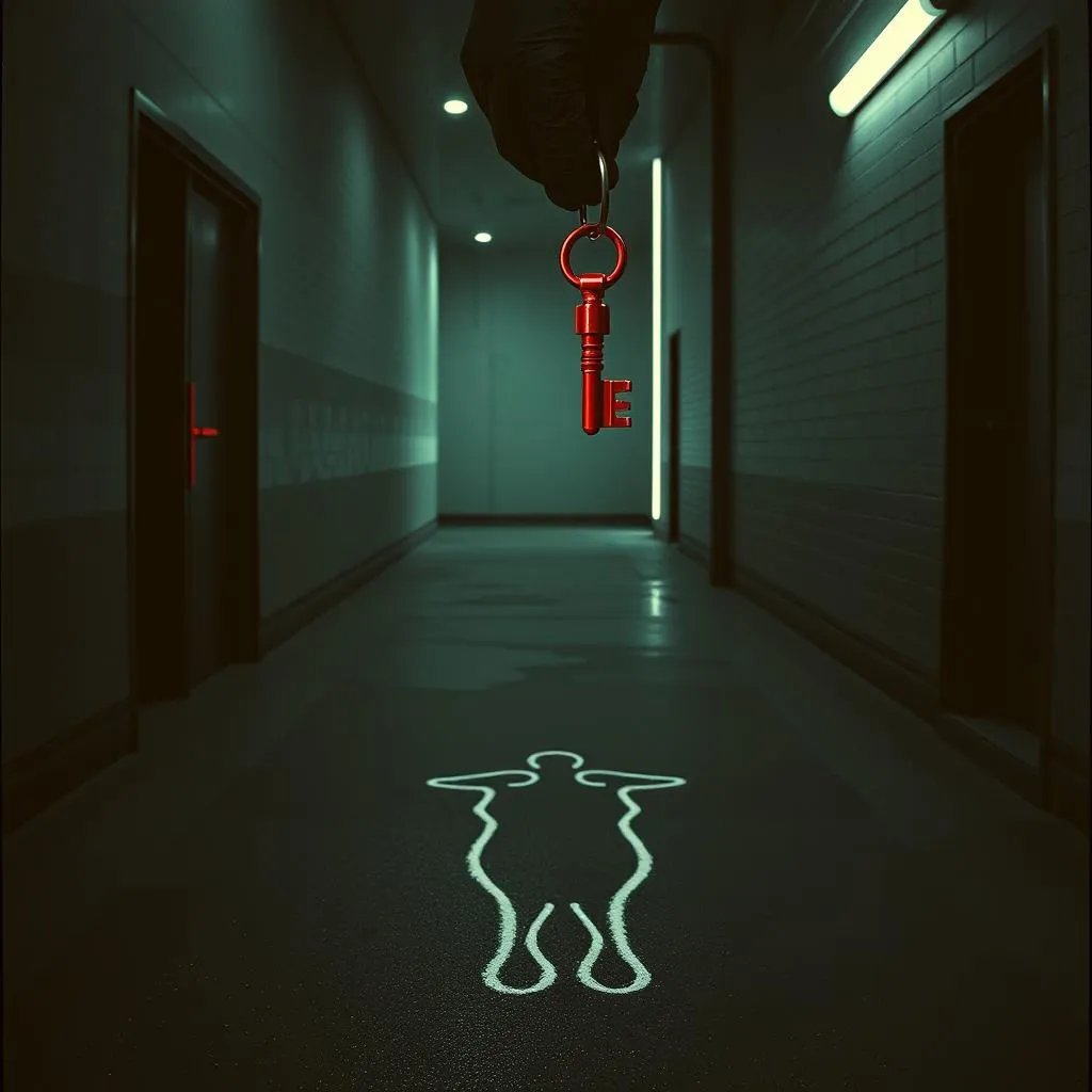 BODIES