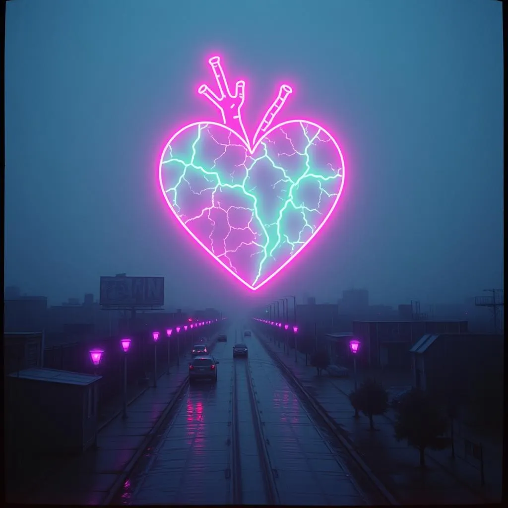 Toxic love