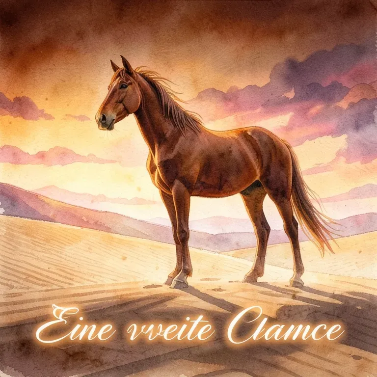 Eine zweite Chance