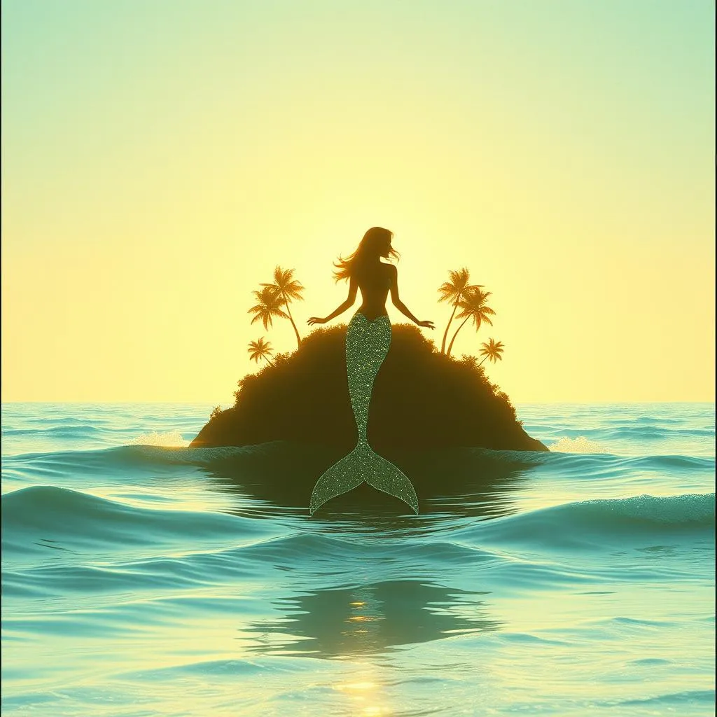 Ocean dreams 2025