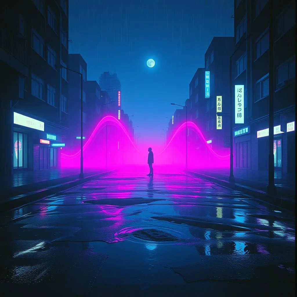 ECHOES OF LIFE