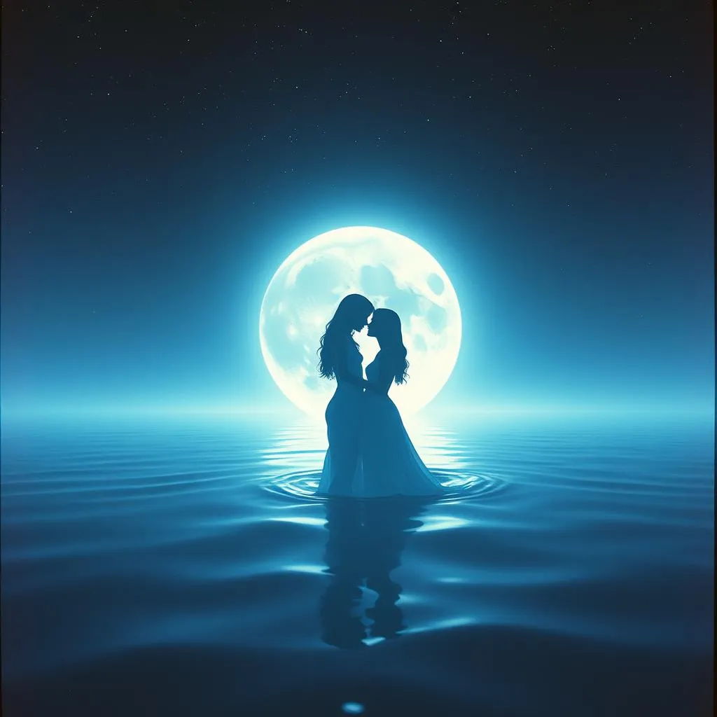 Moonlit Reverie