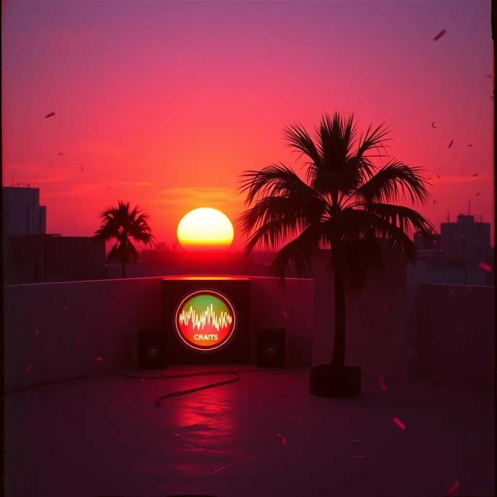 Night Vibes