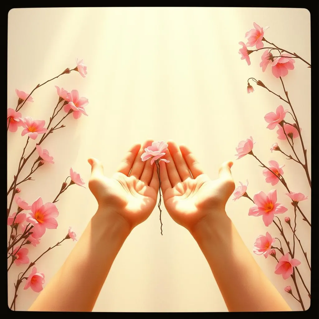 The Hands that Raised Us