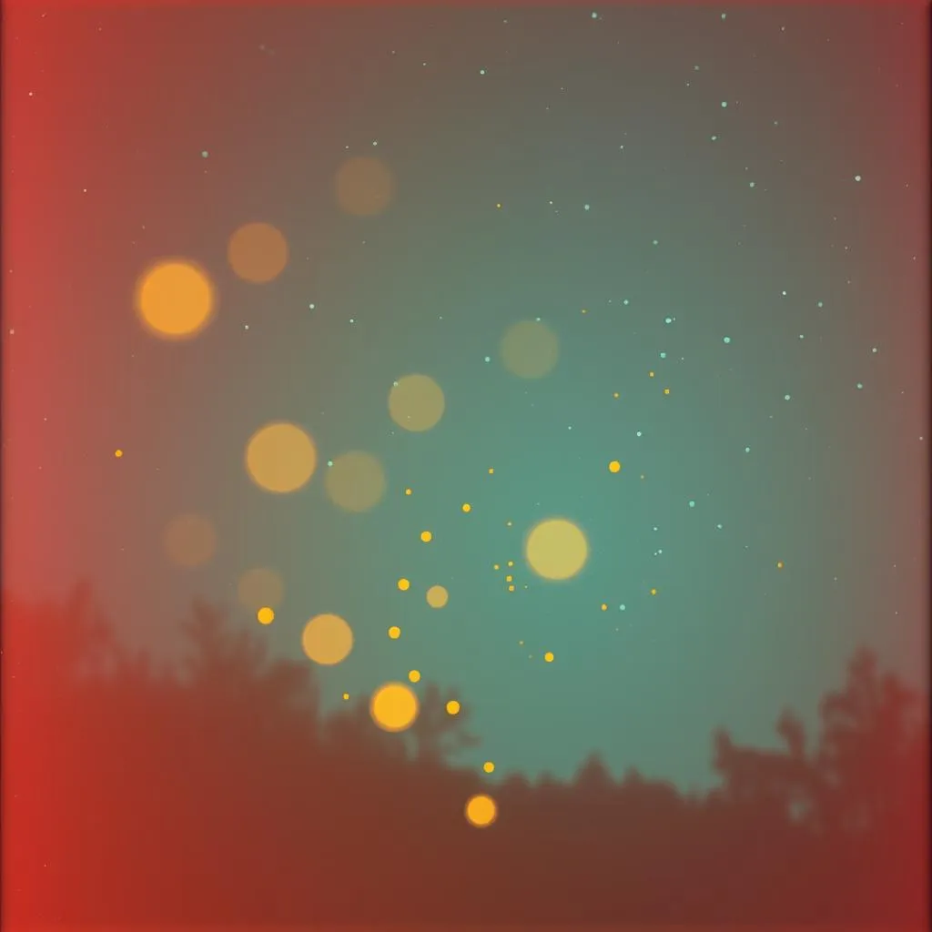 Letting love ignite