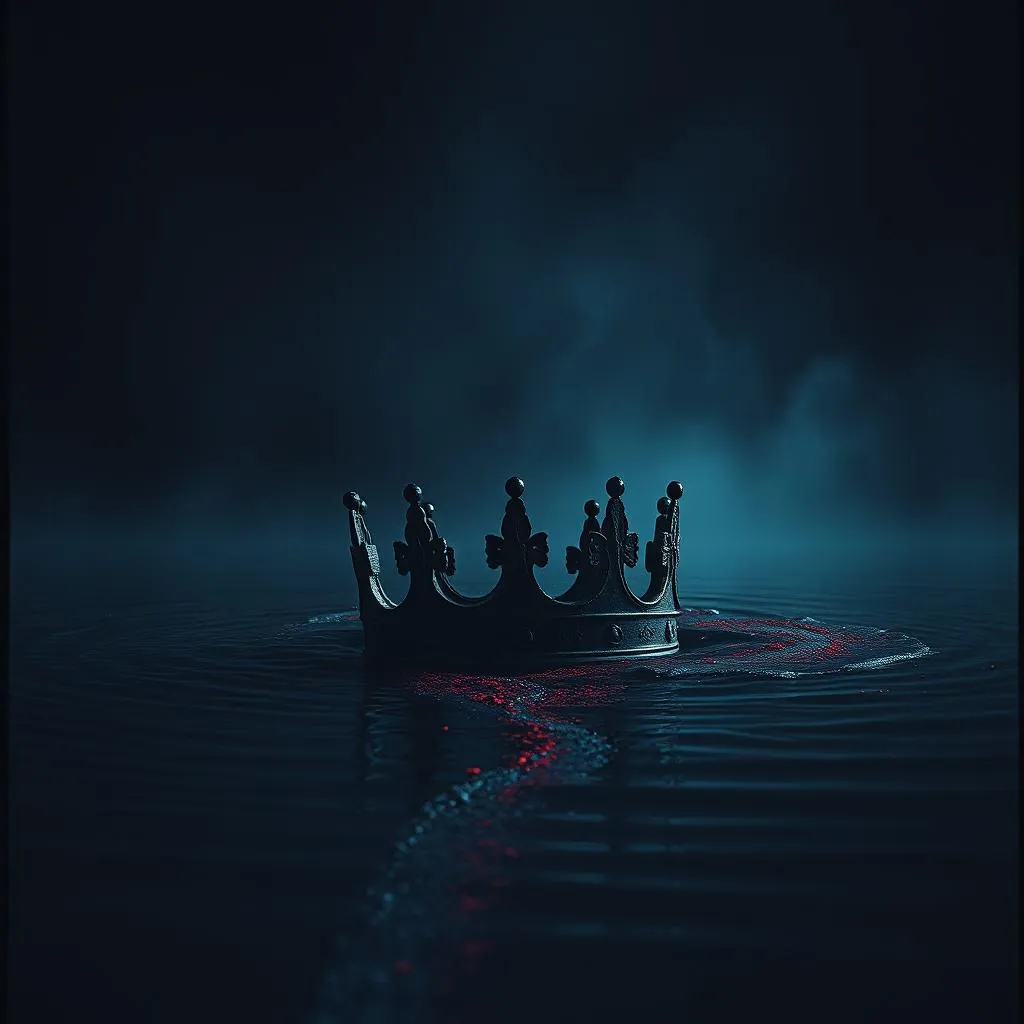 The Fallen Never Sleep