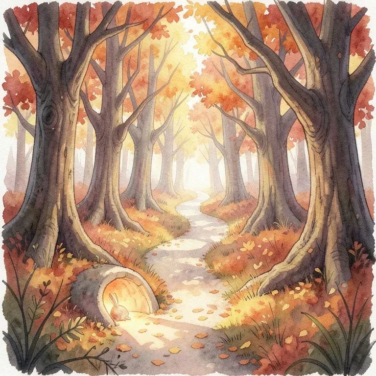 Wonderlost escaping rabbit holes