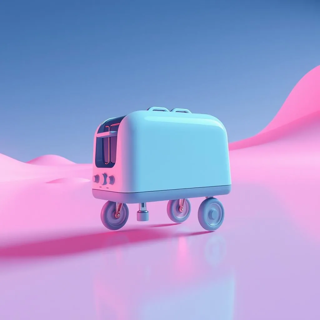 AI psychosis song
