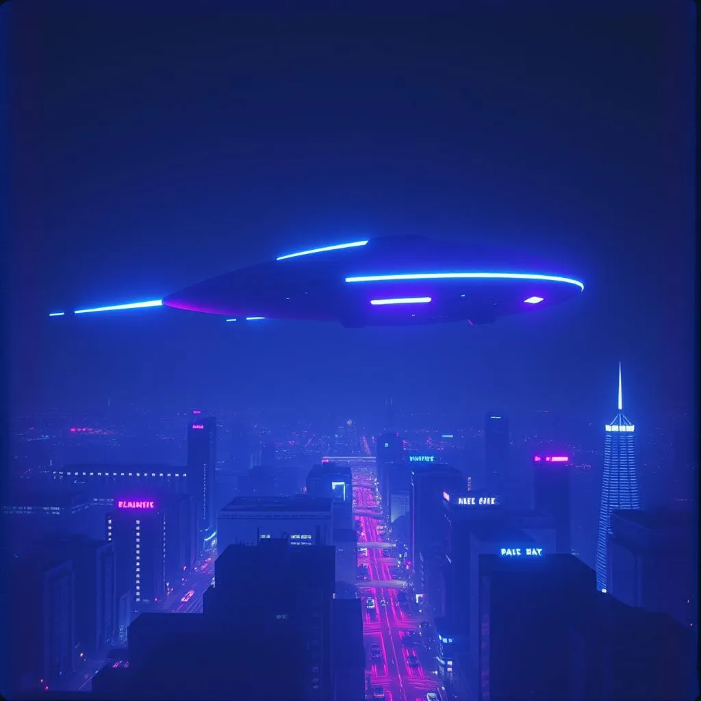 Lights Low
