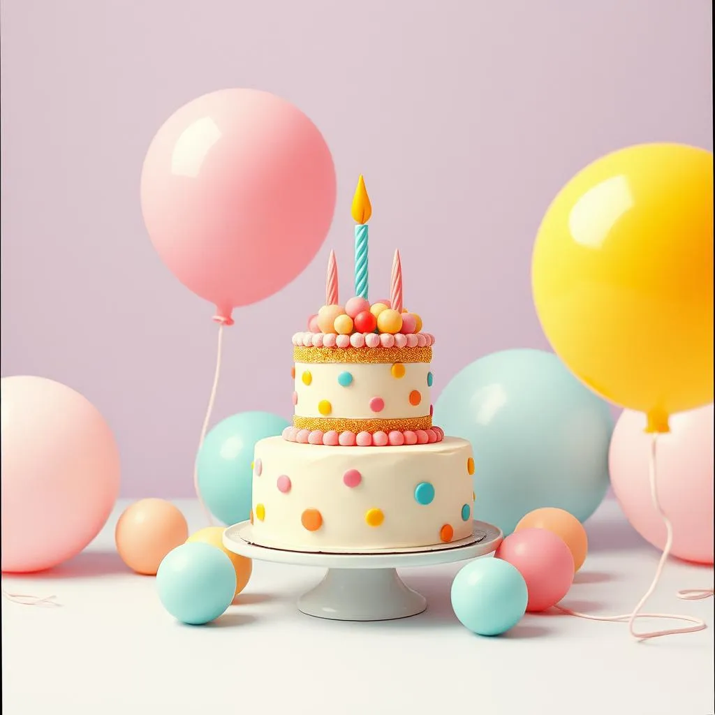 Happy birthday Pratik